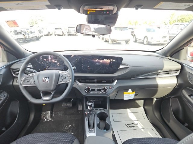 New 2026 Buick Envista Preferred w/ Convenience I Package image 17