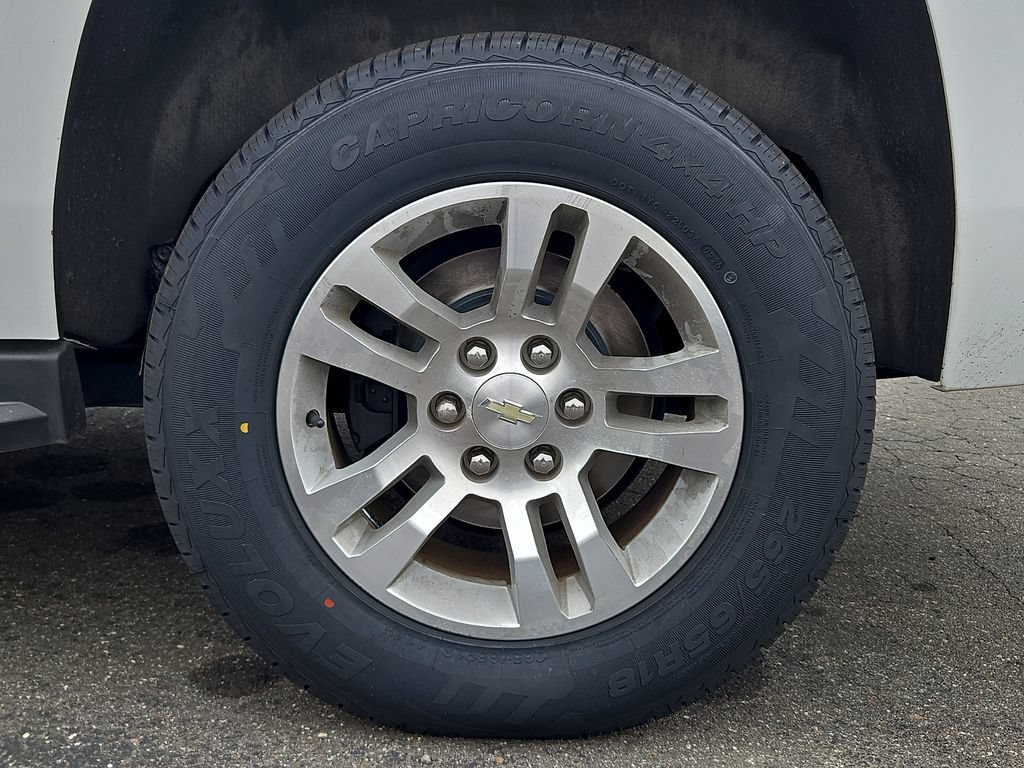 Used 2020 Chevrolet Tahoe LT AWD/4WD image 9
