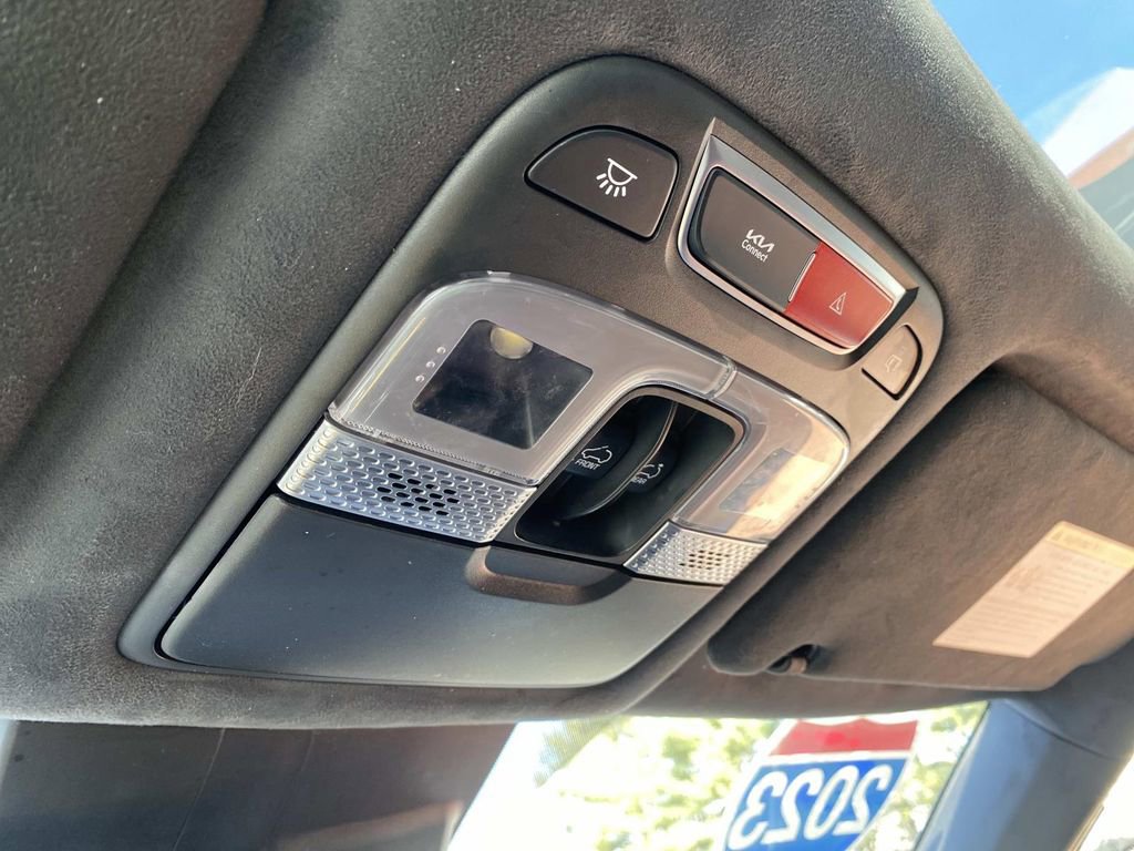 Used 2023 Kia Telluride SX Prestige image 32