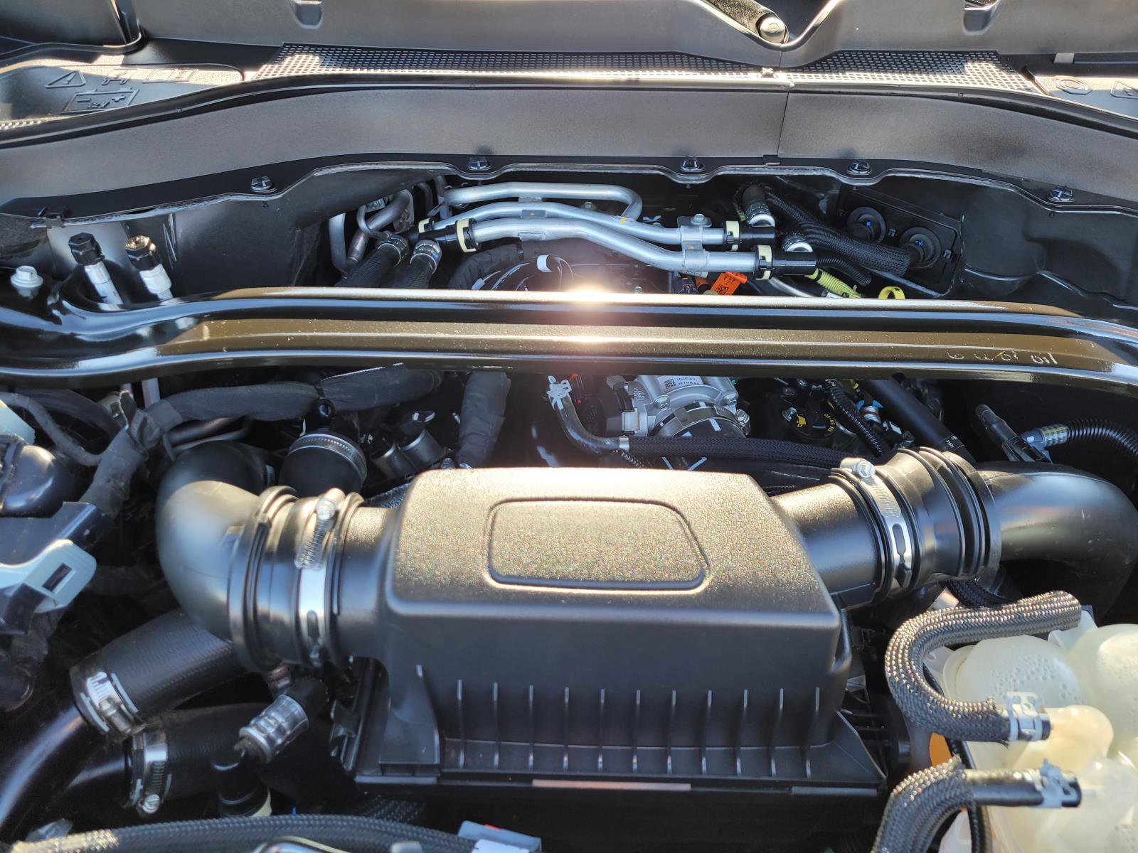 Used 2023 Ford Explorer ST w/ Equipment Group 401A image 23