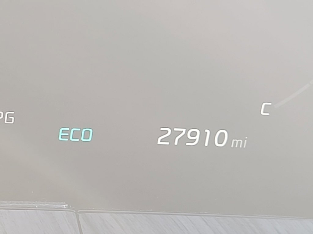 Used 2023 Kia Telluride SX image 12