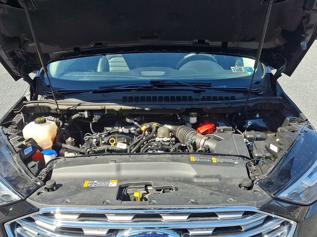 Used 2019 Ford Edge SEL w/ Equipment Group 201A AWD/4WD image 28