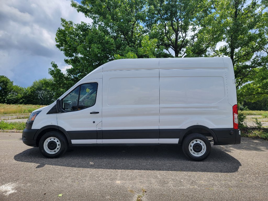 Used 2022 Ford Transit 250 148 High Roof w/ Load Area Protection Package image 5