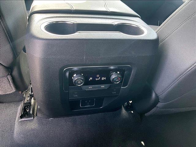 Certified 2025 Chevrolet Tahoe LS image 24