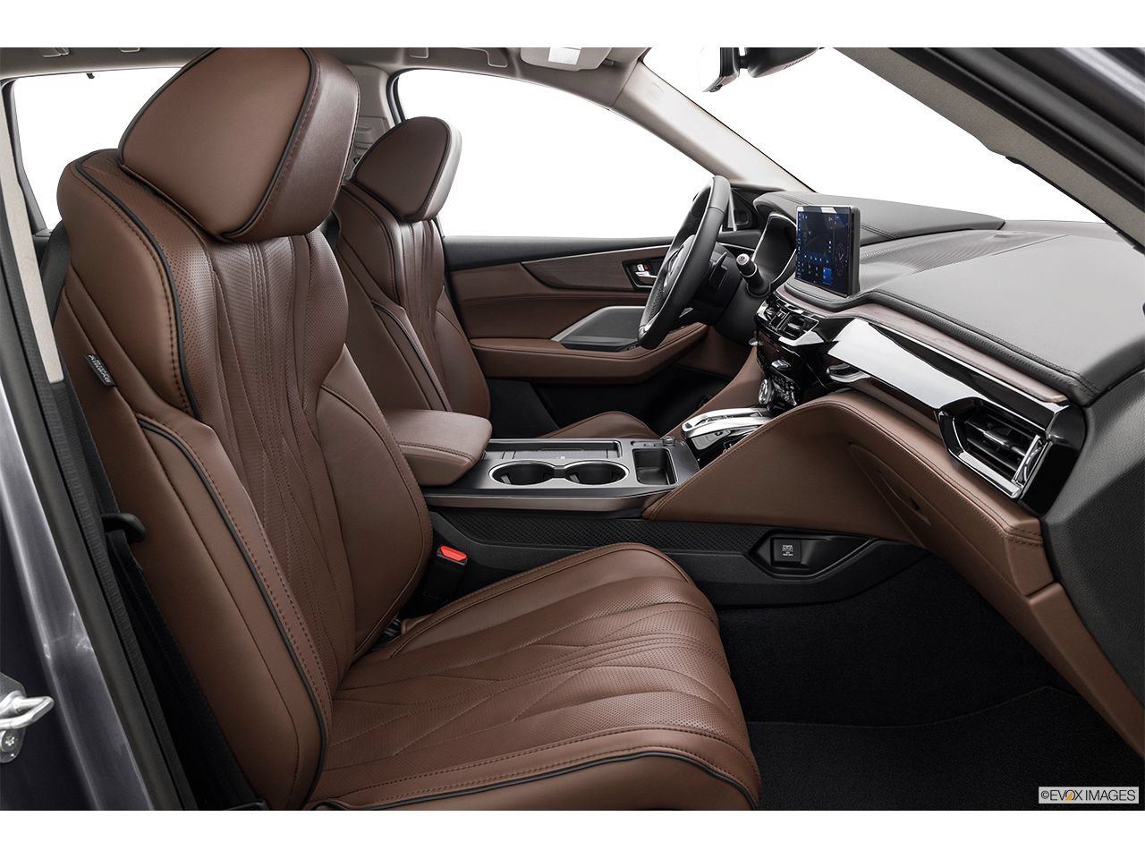New 2026 Acura MDX A-Spec w/ Advance Package AWD/4WD image 10