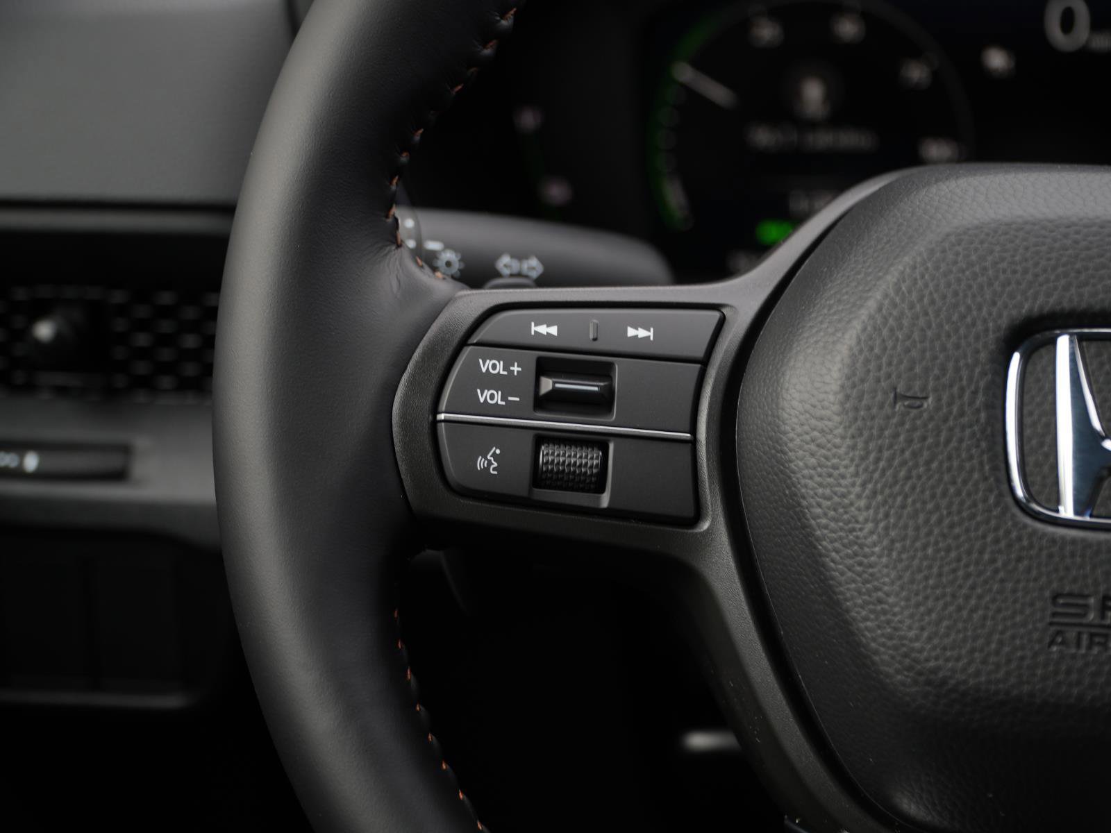 New 2026 Honda CR-V Sport-L image 22