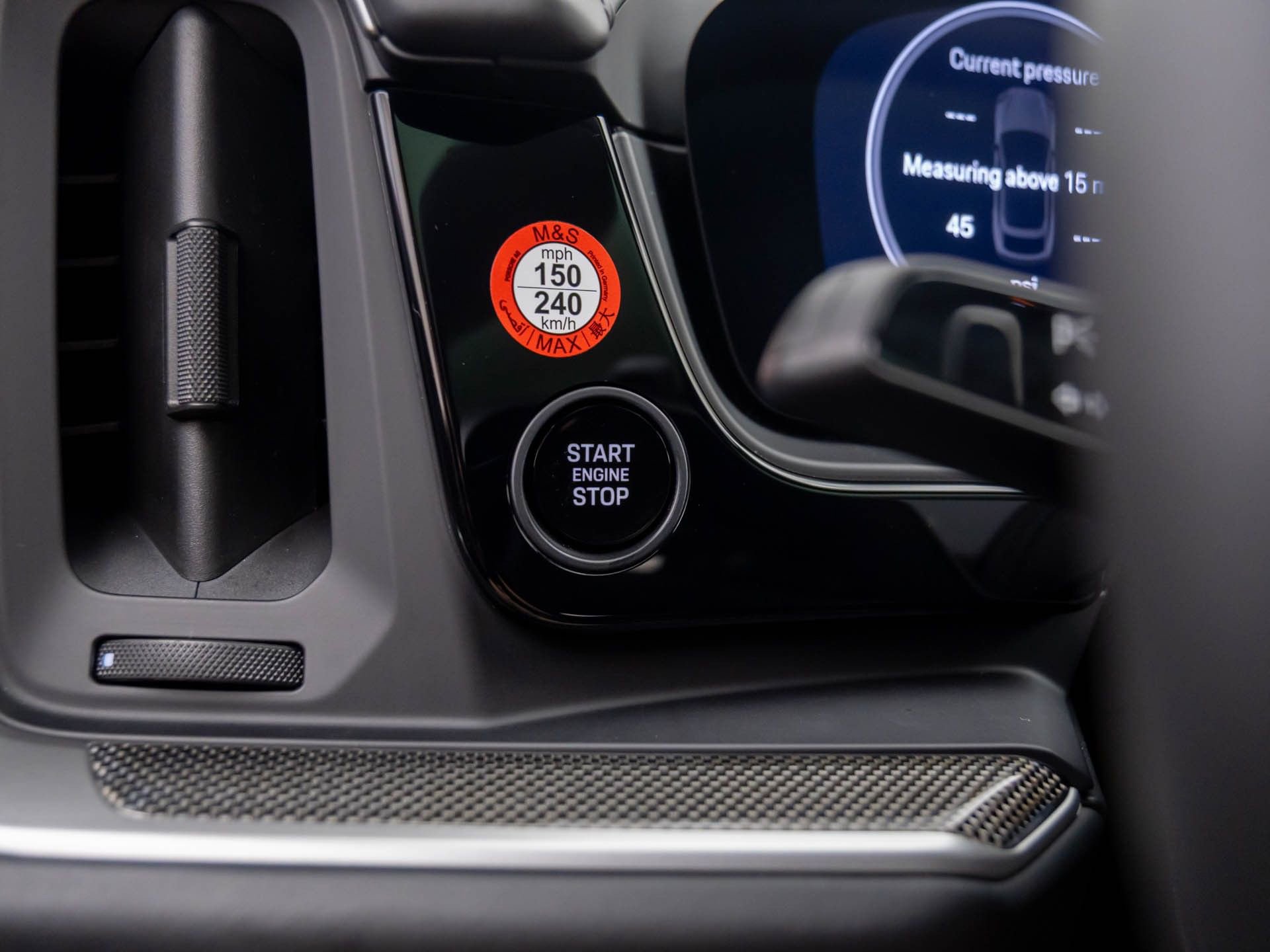 New 2025 Porsche Cayenne Turbo image 22