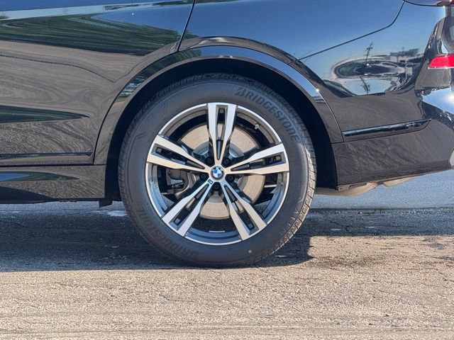 New 2026 BMW X7 M60i AWD/4WD image 3