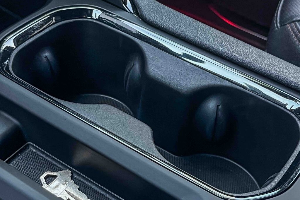 Used 2024 GMC Sierra 2500 AT4 w/ AT4 Premium Plus Package image 33