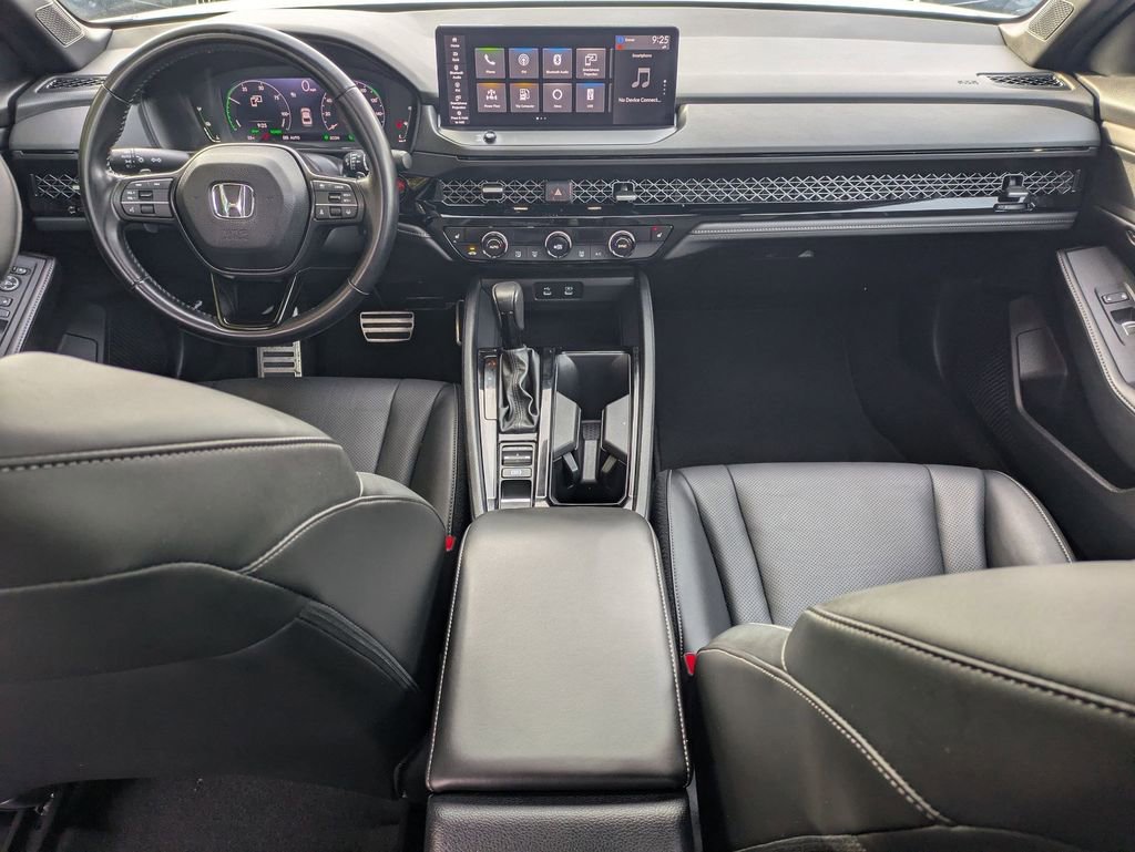 Used 2023 Honda Accord Sport image 15