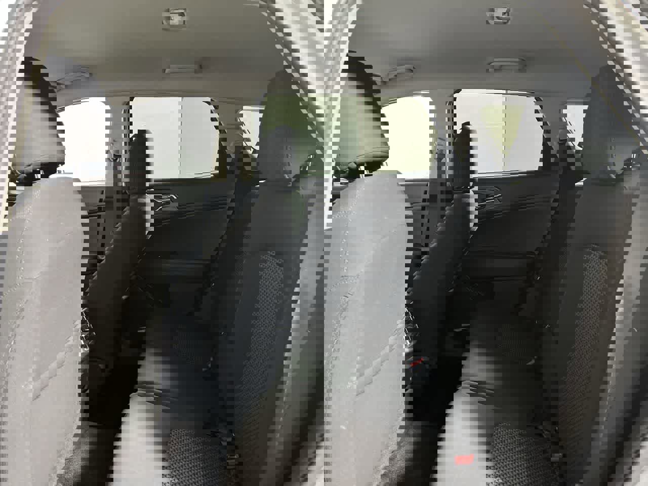 Used 2024 Kia Sportage LX image 26