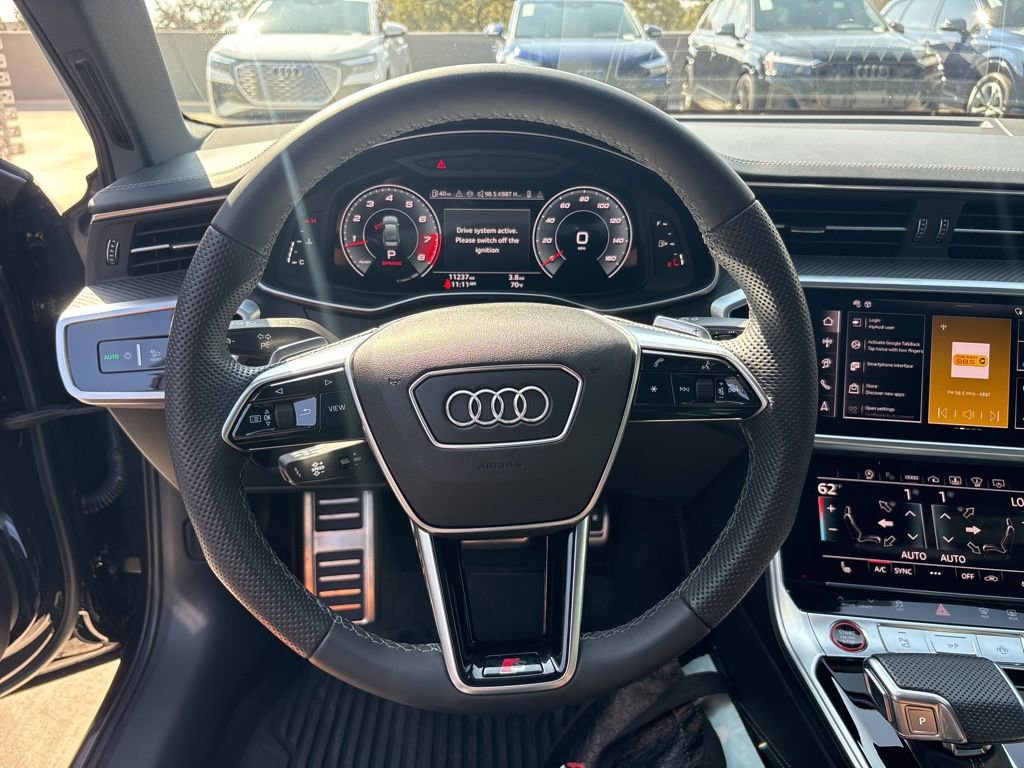 Used 2024 Audi S6 Prestige image 21