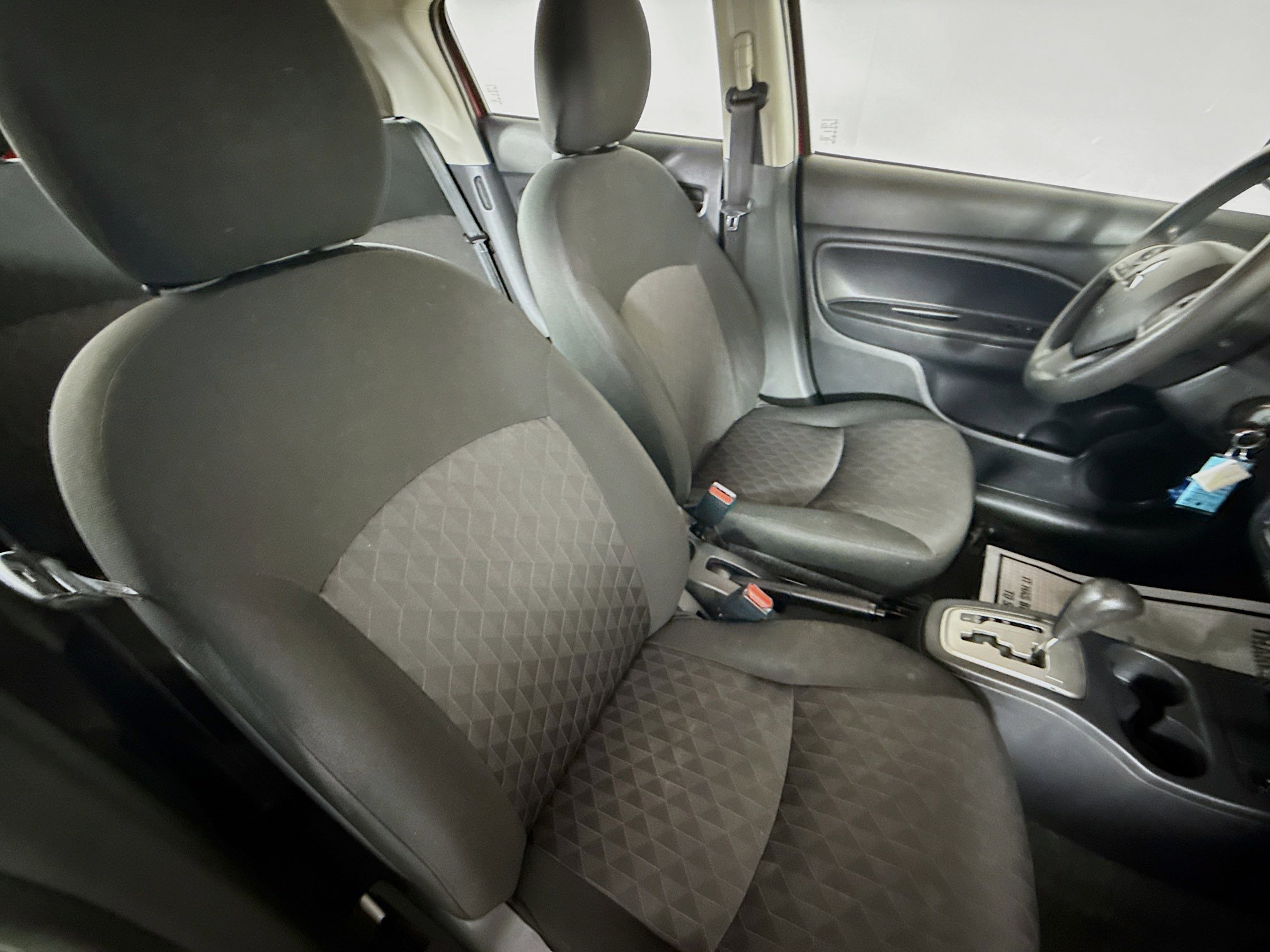 Used 2022 Mitsubishi Mirage ES image 33