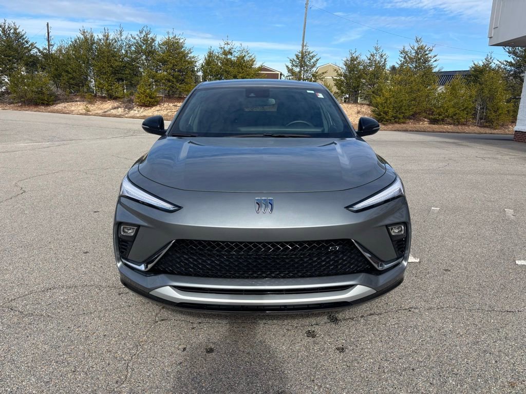 Used 2025 Buick Envista Sport Touring image 7