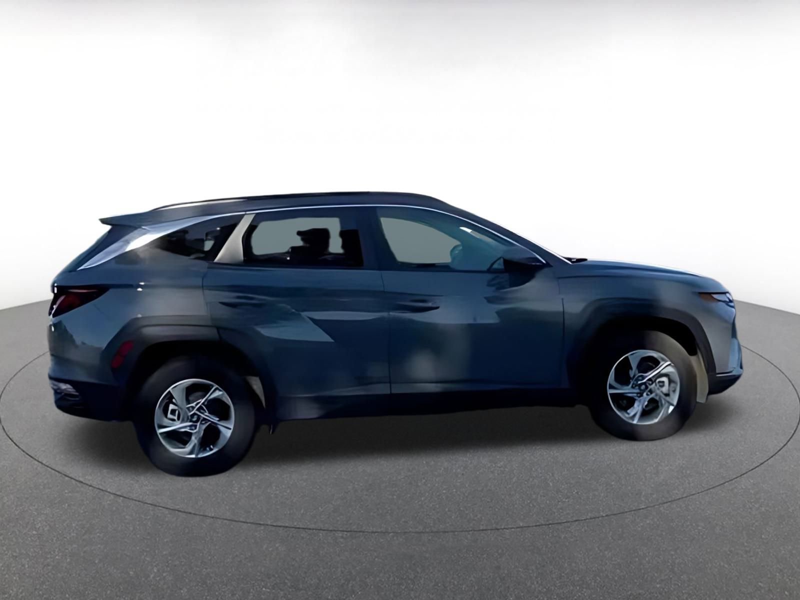 Used 2024 Hyundai Tucson SEL image 14