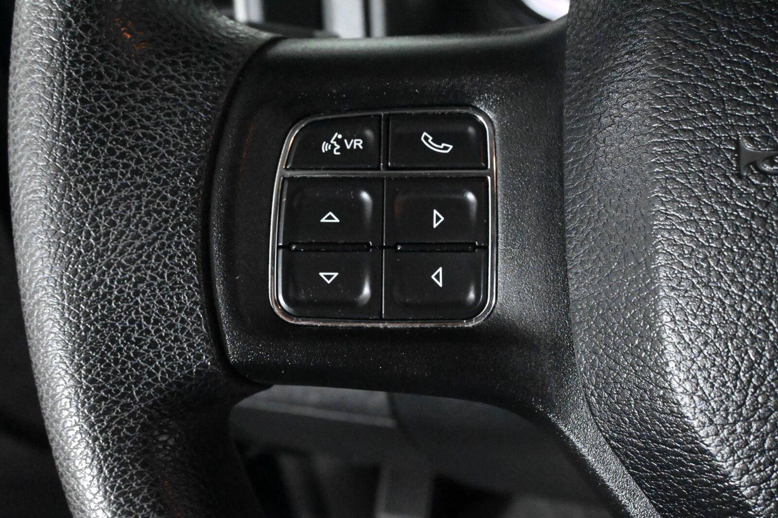 Used 2016 RAM 1500 Express w/ Black Ram 1500 Express Group AWD/4WD image 19