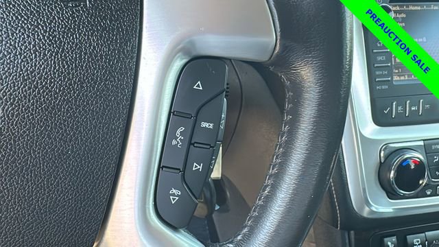 Used 2015 GMC Acadia SLT image 26