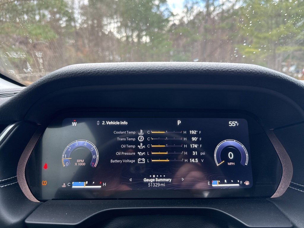 Used 2023 Jeep Grand Cherokee Laredo image 17