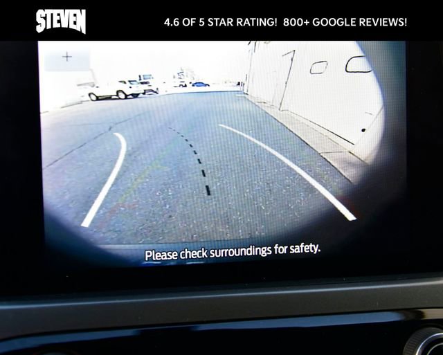 Used 2025 Ford Escape Active image 18