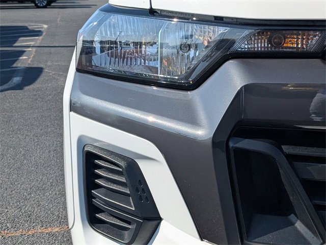 Certified 2023 Chevrolet Colorado LT image 11