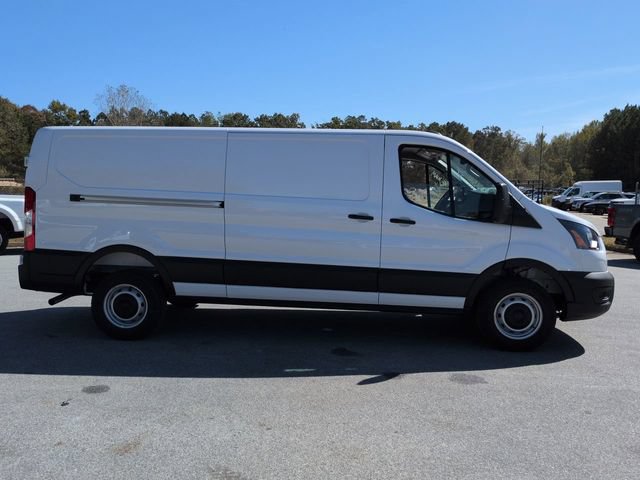 New 2026 Ford Transit 250 Low Roof RWD image 3