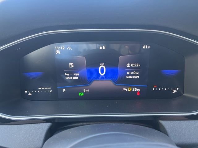 New 2026 Volkswagen Jetta S image 14