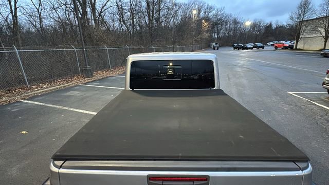 Used 2020 Jeep Gladiator Rubicon image 38