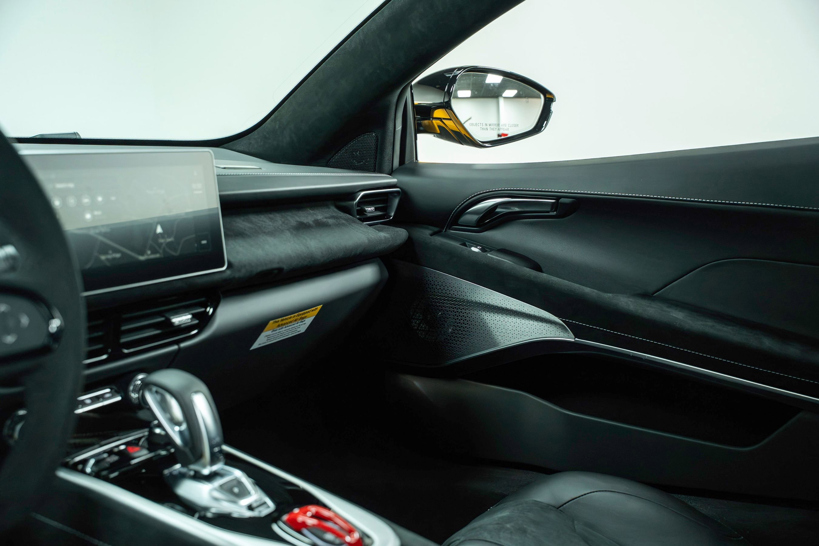 New 2026 Lotus Emira SE RWD image 32