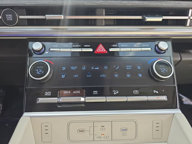New 2026 Hyundai Santa Fe Calligraphy AWD/4WD image 18
