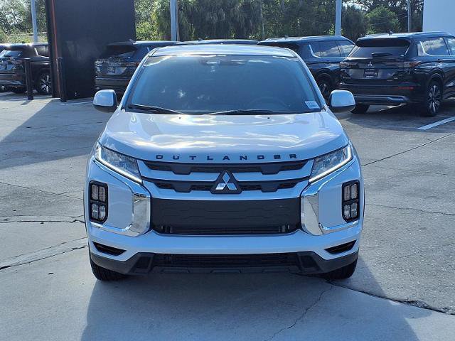 New 2027 Mitsubishi Outlander Sport LE AWD/4WD image 6