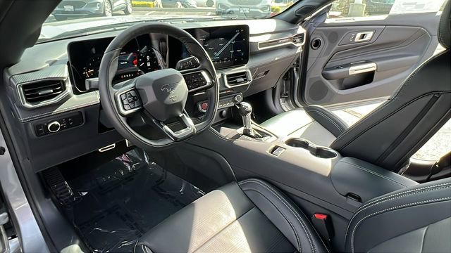 New 2026 Ford Mustang Premium image 15
