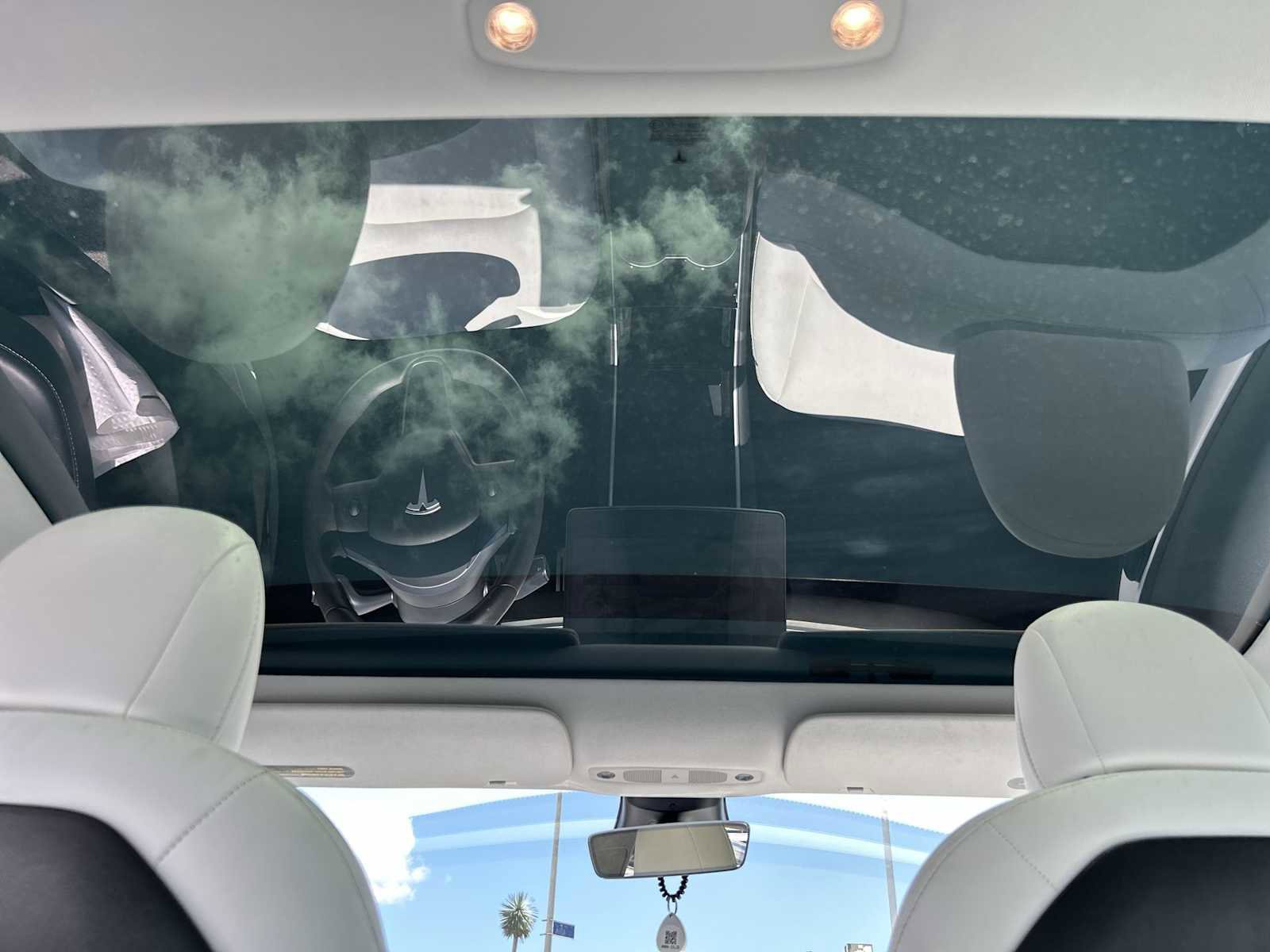 Used 2020 Tesla Model 3 Performance AWD/4WD image 16