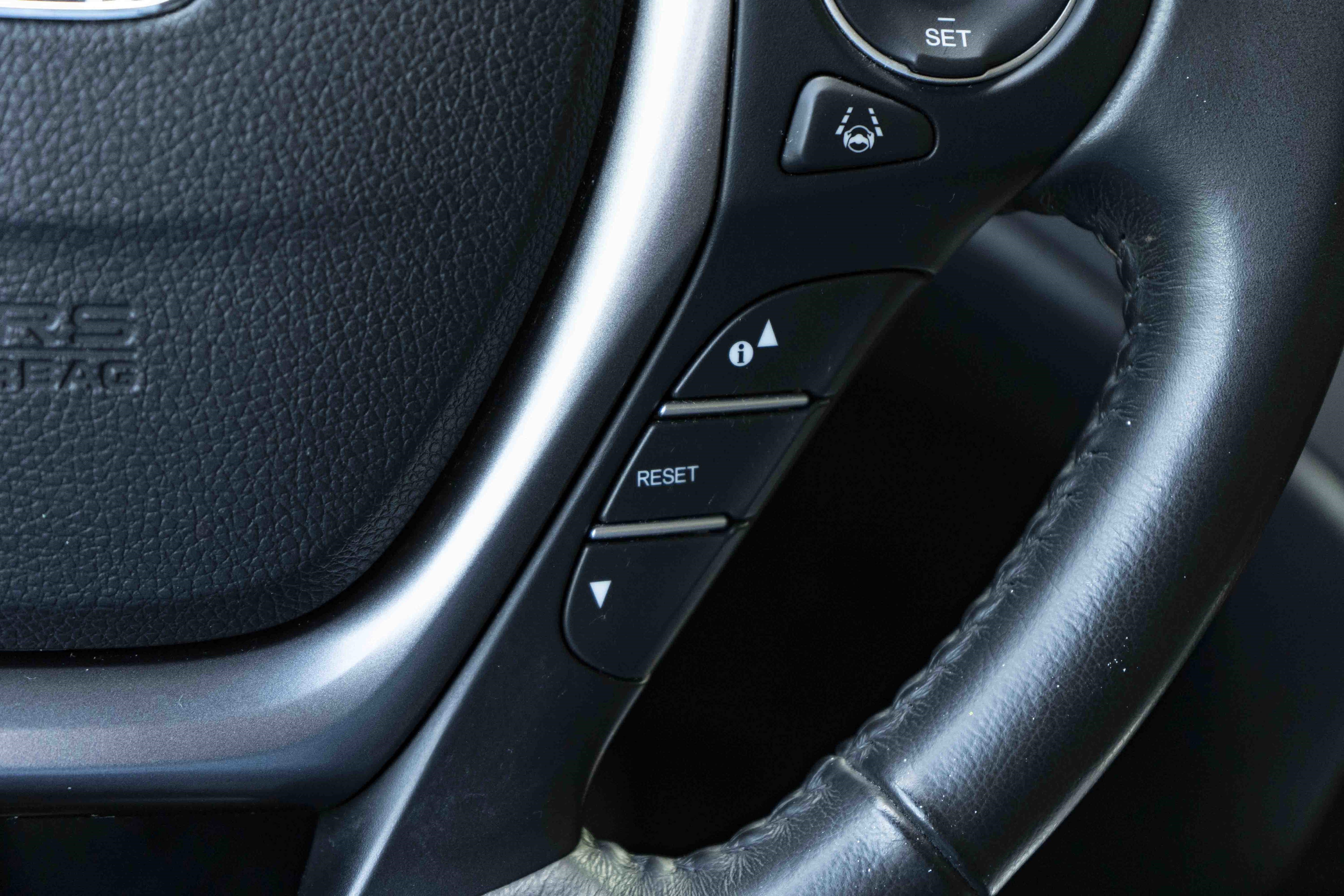 Used 2022 Honda Ridgeline RTL image 23