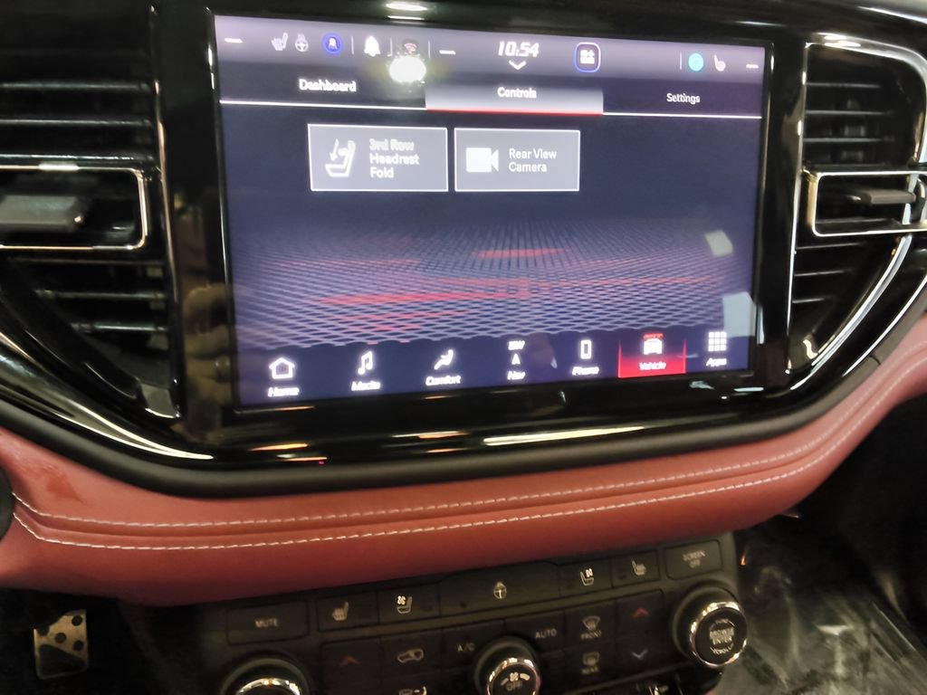 Used 2023 Dodge Durango SRT Hellcat AWD/4WD image 28