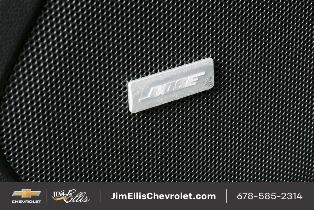 Used 2023 Chevrolet Blazer RS w/ Driver Confidence II Package image 8