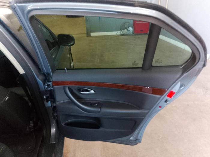 Used 2010 Saab 9-3 2.0T w/ Comfort Package AWD/4WD image 29