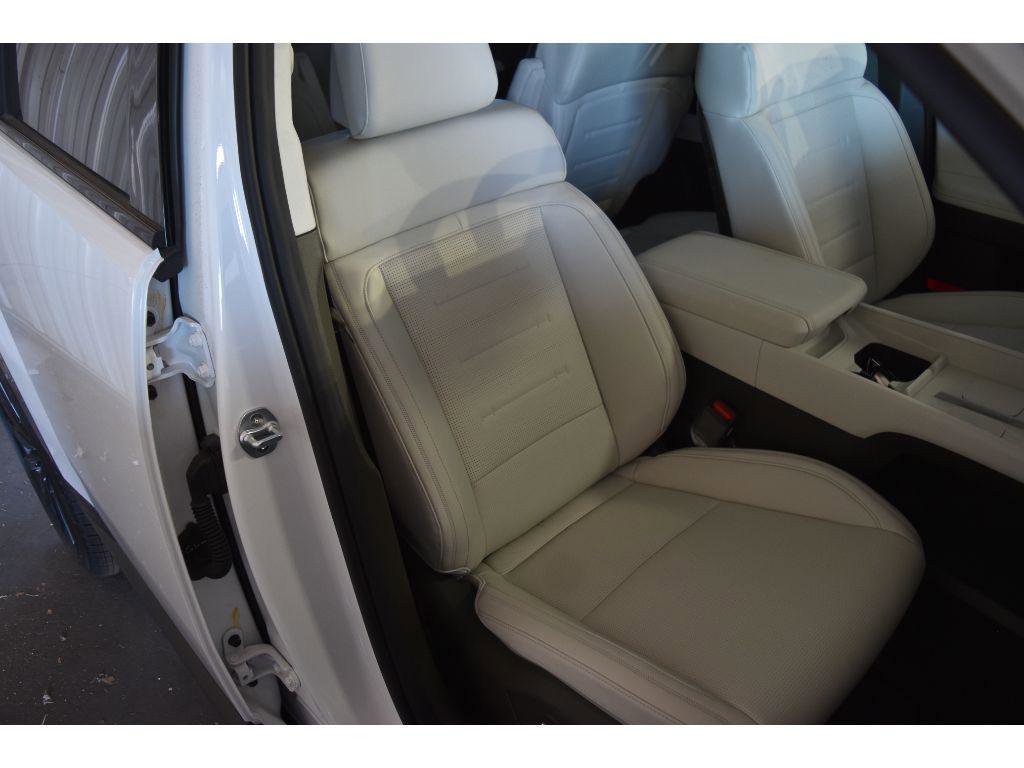 New 2025 Hyundai Santa Fe Calligraphy image 82