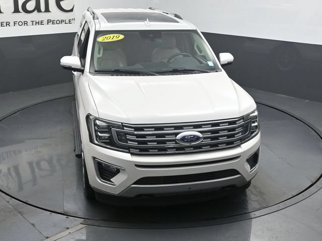 Used 2019 Ford Expedition Max Limited w/ Equipment Group 302A AWD/4WD image 51