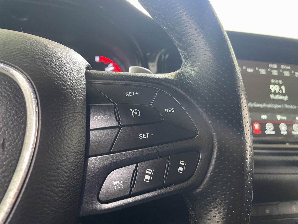 Used 2022 Dodge Durango GT image 36