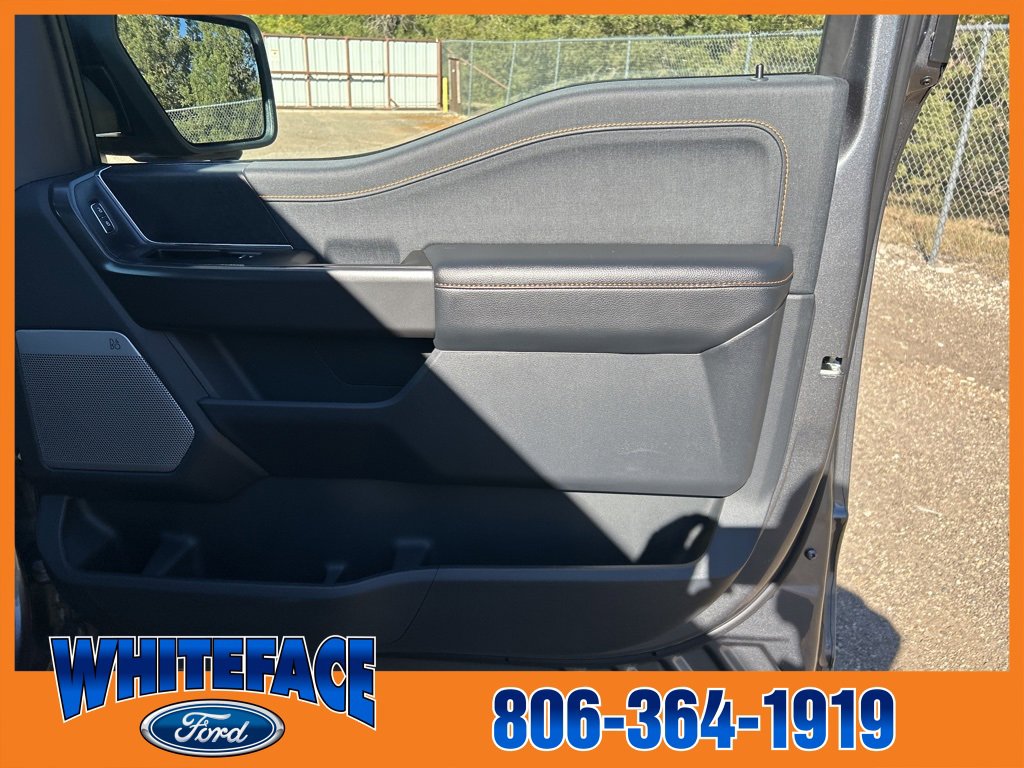 Used 2024 Ford F150 Tremor w/ Bed Utility Package image 44