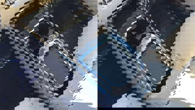 Certified 2025 Mercedes-Benz GLB 250 4MATIC image 56