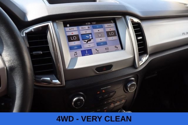 Used 2019 Ford Ranger XLT w/ FX4 Off-Road Package AWD/4WD image 17
