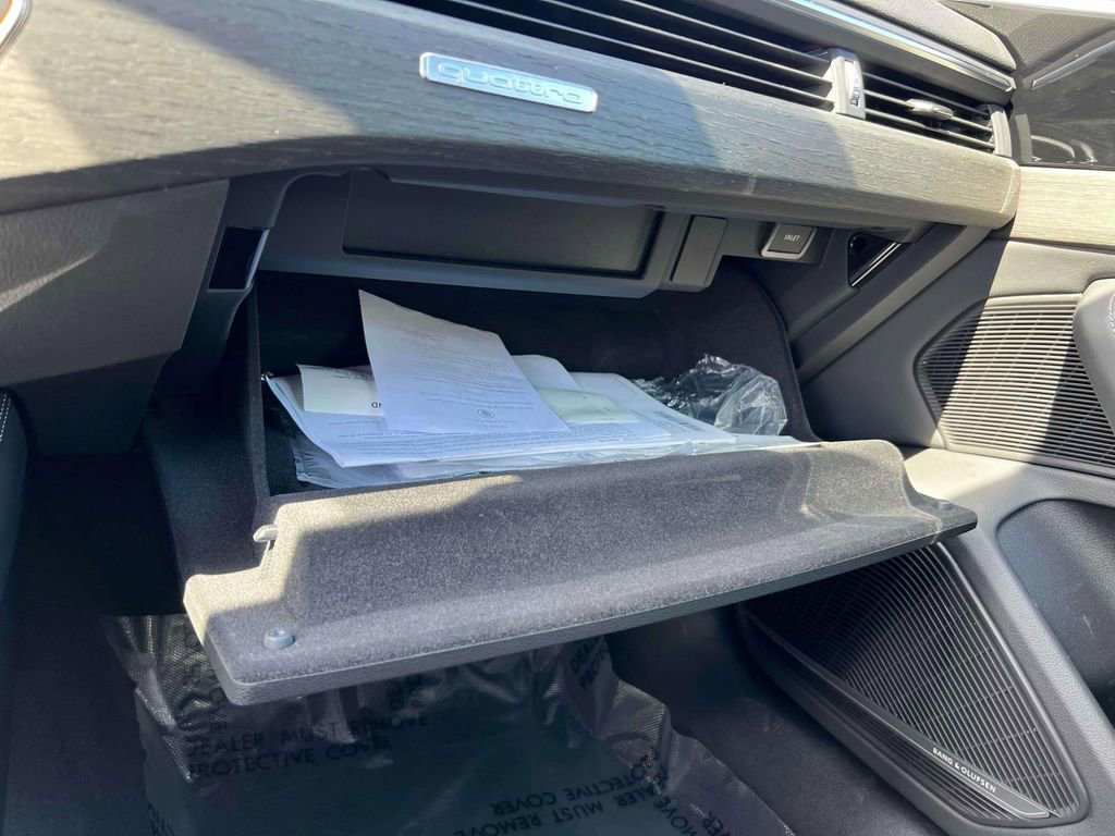 Used 2023 Audi A4 2.0T Premium Plus image 34