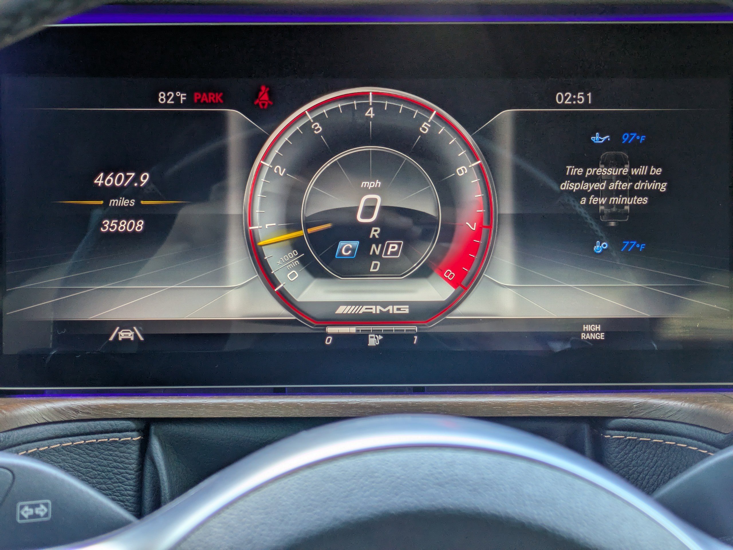 Used 2021 Mercedes-Benz G 63 AMG 4MATIC image 21