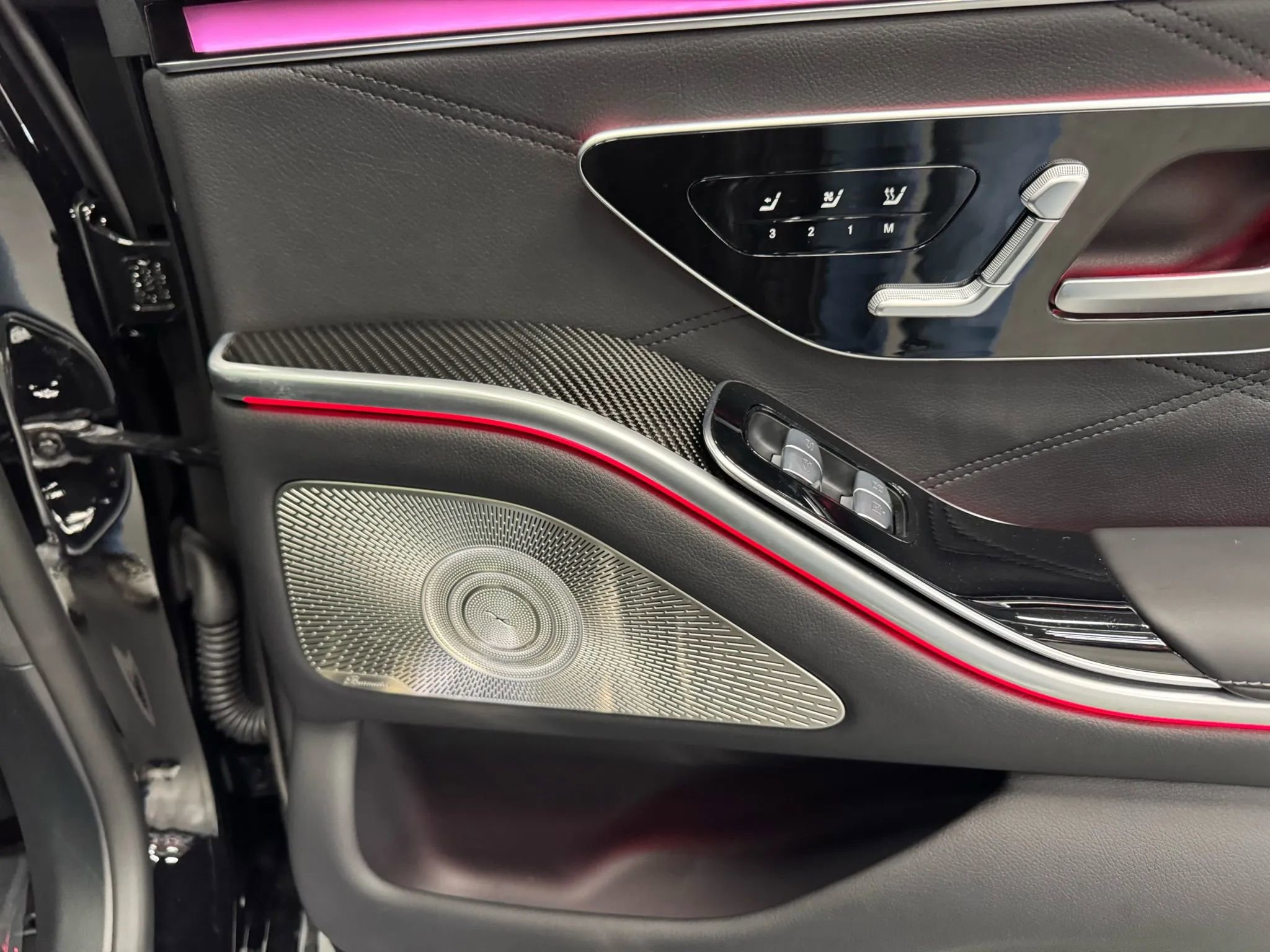 Used 2024 Mercedes-Benz S 63 AMG S image 58