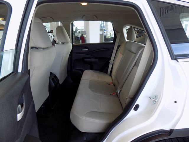 Used 2016 Honda CR-V LX image 20