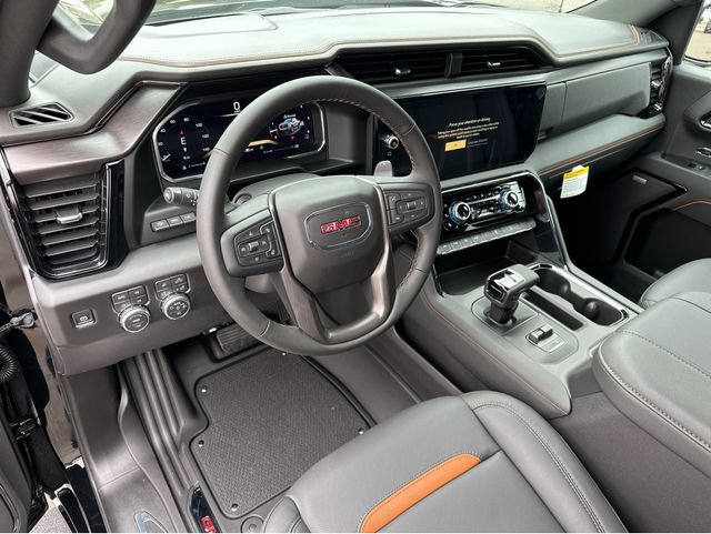 New 2026 GMC Sierra 1500 AT4 w/ AT4 Premium Package AWD/4WD image 23