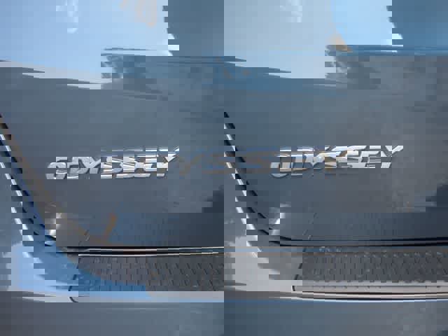 New 2026 Honda Odyssey EX-L image 7