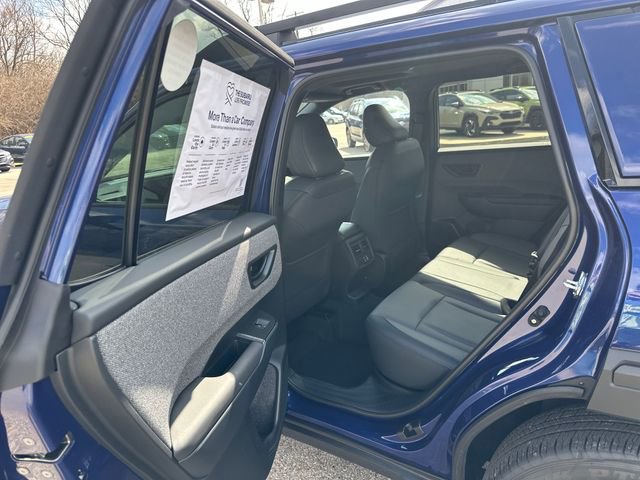 New 2026 Subaru Outback Premium image 12