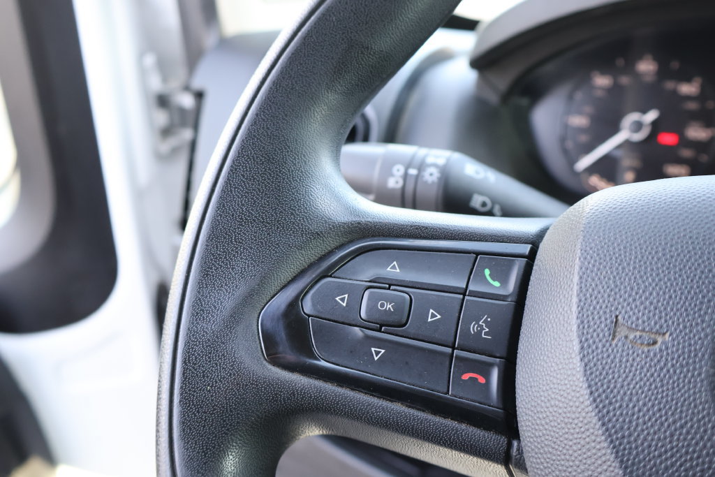 Used 2023 RAM ProMaster 3500 FWD image 24